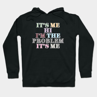 It's Me, Hi! Hoodie